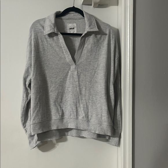 Aerie sweatshirt - Picture 1 of 7